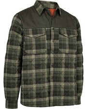 Deerhunter Hemdjacke Elbert