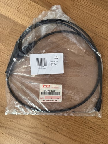 Original suzuki gaszug - original, –