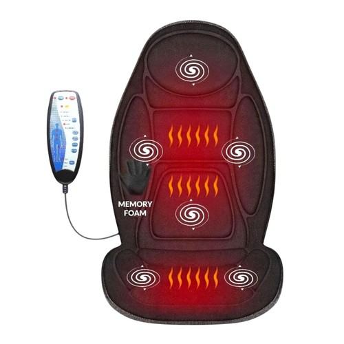 Snailax massagesitzauflage - snailax,