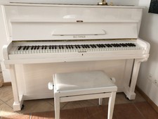 Klavier Piano Blüthner 
