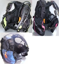 Taucher Jacket Softpack