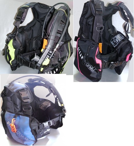Taucher jacket softpack - taucher,