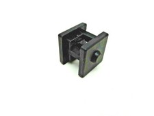 Gummilager für Frischluft -