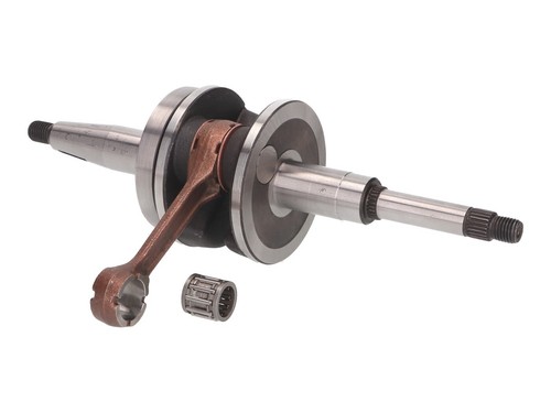 Kurbelwelle 101 octane peugeot - octane,