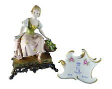 Capodimonte Triade Benacchio