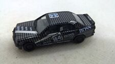 Herpa 3565 Mercedes 190 E 2.3-16 W201 DTM Hugo Boss schwarz Nr. 44 (60)