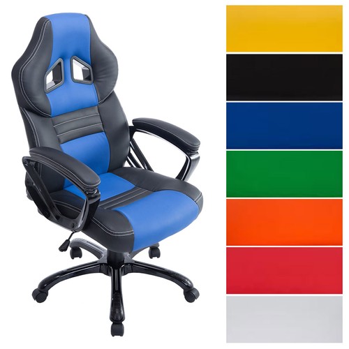 Bürostuhl pedro gaming - pedro,
