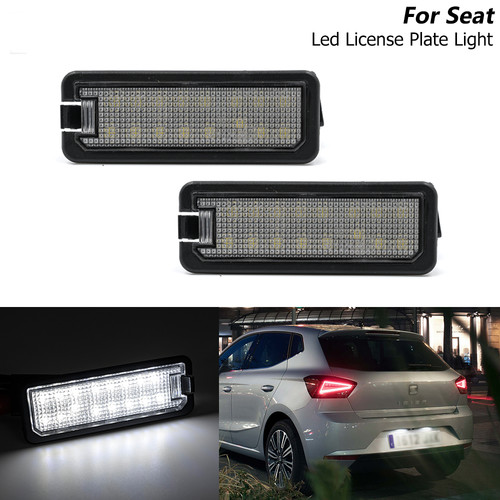 Weiß led - weiß,