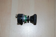 Radio Umblendregler Fader eines Jaguar XJ 6 12 Serie 3 gebr.