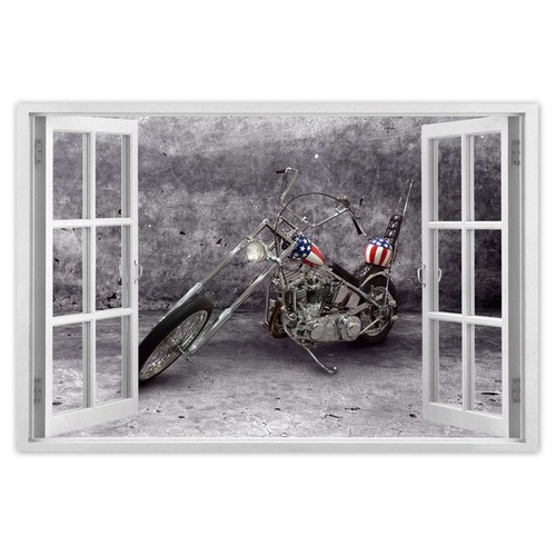 Poster wandtattoo sticker - poster,