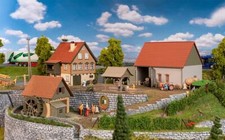 Faller HO 190079 Aktions-Set--