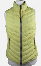 Camel Active Weste Steppweste Damen Gr.38 neuwertig