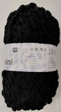 100 g Rico "pompon mini" Farbe