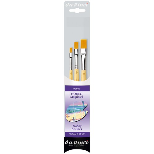 Pinselset vinci - vinci,