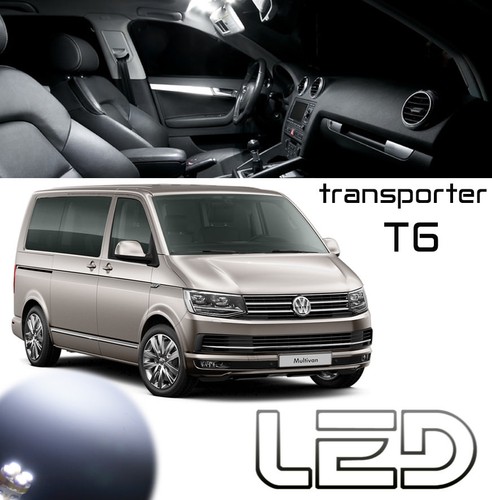 Transporter led lampen - transporter,