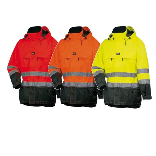 High visibility jacket potsdam - high,