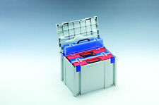 TANOS Sortiment box Systainer