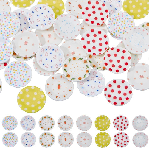 Box 40pcs stile - box, 8