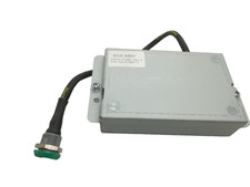 GE LOGIQ P5/P6 ECG ASSY