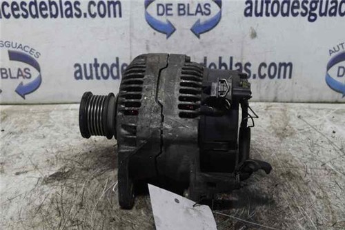 123320007 lichtmaschine seat - 123320007,
