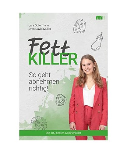 Fettkiller geht abnehmen - fettkiller:, so