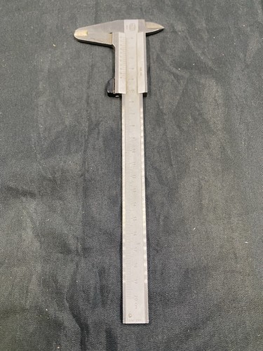 Mauser mess schieber - mauser, mess-schieber