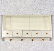 Regal Wandregal Schrank