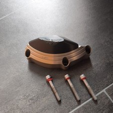 BMW S1000 RR HP Motorprotektor Links für K42 HP4 K46 S1000RR bis 2018 K47