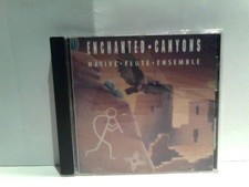 Enchanted Canyons by Native
