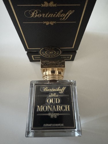 Bortnikoff oud monarch - bortnikoff,