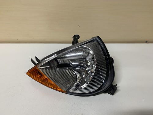 Frontscheinwerfer scheinwerfer - frontscheinwerfer,