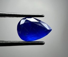 Natural Blue Hauyne Rare