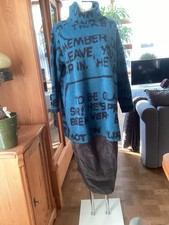 Rundholz Black Label Pullover