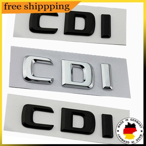 Für mercedes benz cdi - für,