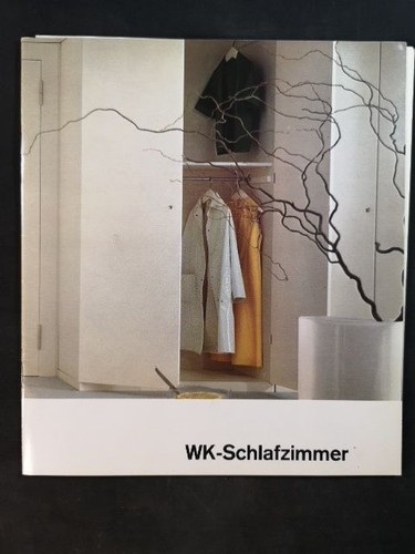 Schlafzimmer prospekt - wk-schlafzimmer., [prospekt