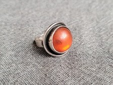 alter Bernstein-Ring - Georg