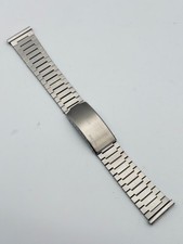 Zenith Uhrenarmband Edelstahl