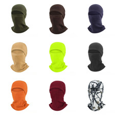 Sturmhaube Balaclava Winter