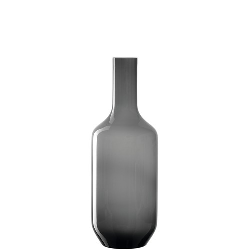 Leonardo milano vase grau - leonardo,