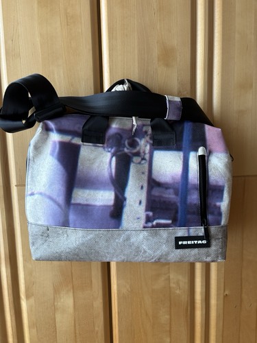 Freitag tasche moss - freitag,