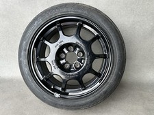 Mercedes W208 W210  Ersatzrad