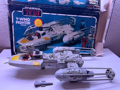 Star wars vintage wing - star,