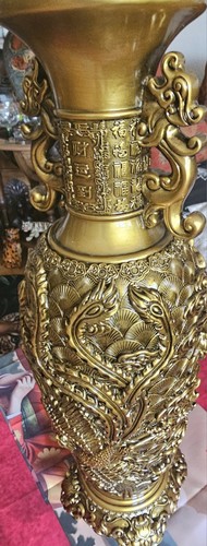 Super handgefertigte vase - super,