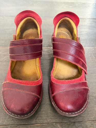 Riemchenschuhe mary janes von - riemchenschuhe,