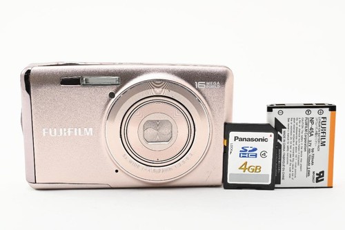 Fujifilm finepix jx700 - finepix,