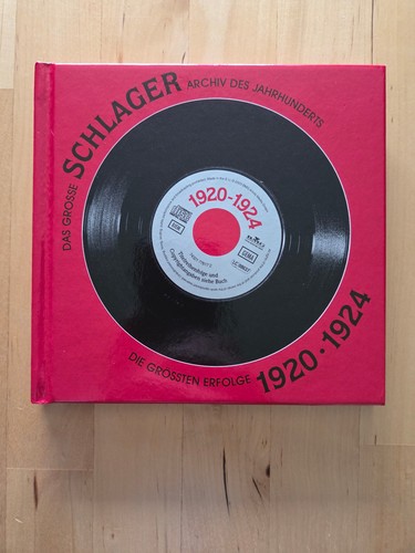 Das grosse schlager archiv - schlager,