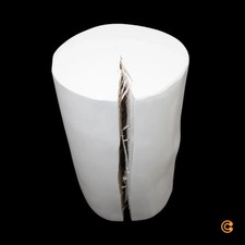 Jan Kurtz BLOCK Hocker rund