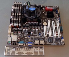 Server Mainboard ASUS P7F-M *