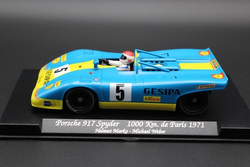 Fly gbtrack porsche 917 - fly_gbtrack++porsche,