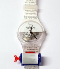 Swatch Special 2015 - SUOZ206